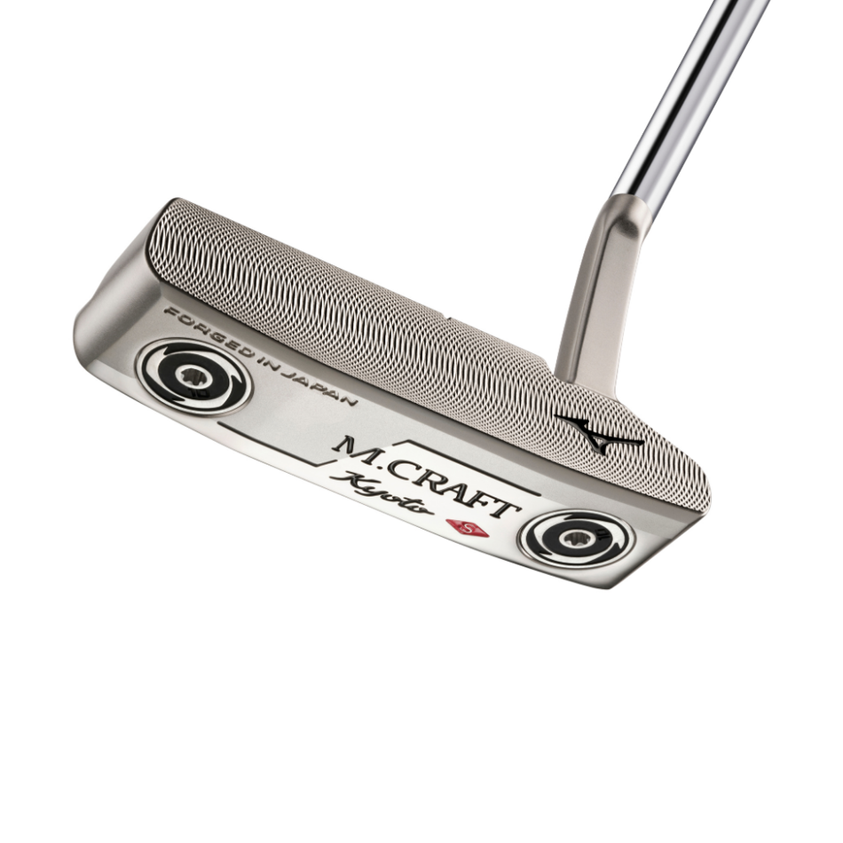 Mizuno M.CRFAT KYOTO S Chrome 